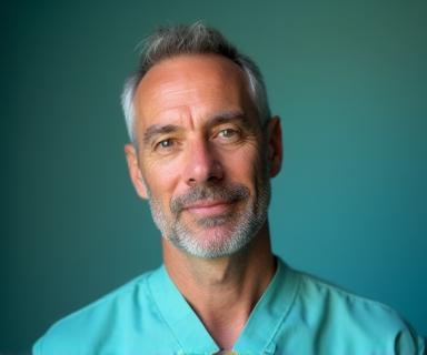 Stefan Roth - Rehabilitations-Spezialist und Physiotherapeut